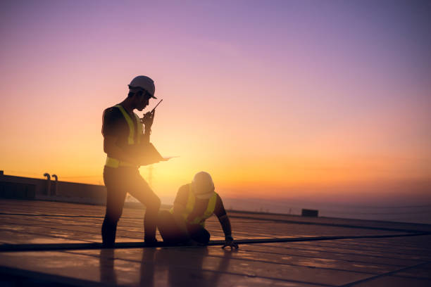 Fast & Reliable Emergency Roof Repairs in Casselton, ND
