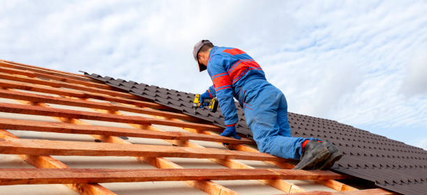 Roof Restoration in Casselton, ND