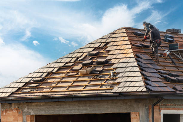 Best Tile Roofing Installation  in Casselton, ND